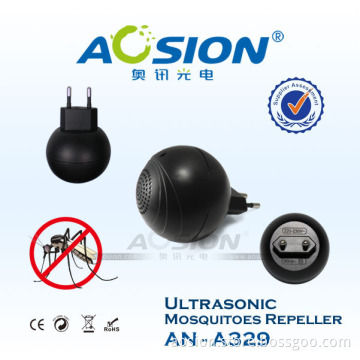 Mini Ultrasonic Mosquito Trap